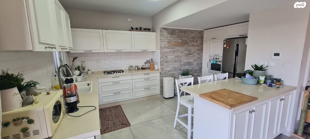 גג/ פנטהאוז, קרית הלאום, ירושלים