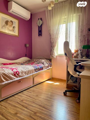 דירה, גדוד חרמש, פסגת זאב, ירושלים