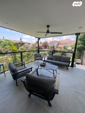 בית פרטי/ קוטג', המושבה הגרמנית, גן יבנה