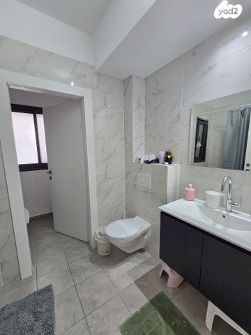 דירה, נחל משמר, פארק הנחל, באר שבע