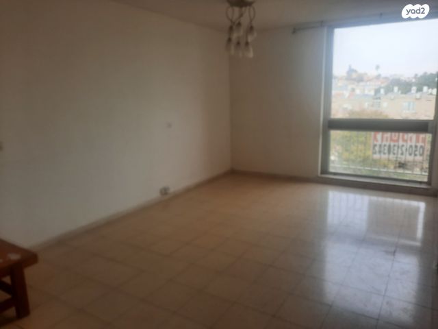 דירה, בני אור 12, באר שבע