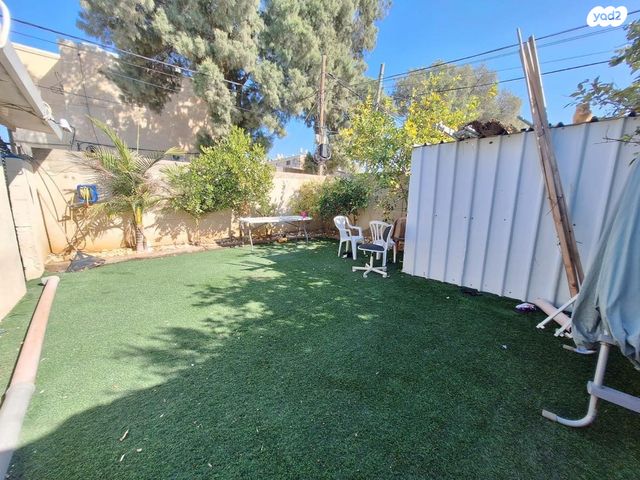 בית פרטי/ קוטג', מרבד הקסמים 10, שכונה ה', באר שבע