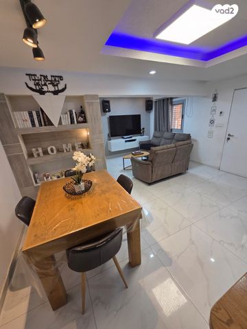 דירת גן, סמטת הצוק, יעלים, אילת