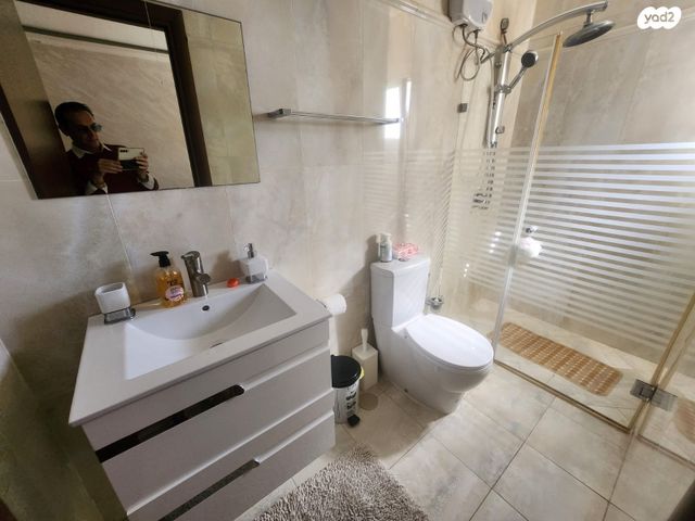 דופלקס, רובע ט"ז, אשדוד