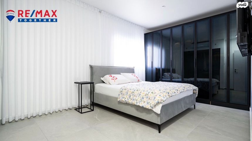 דופלקס, שבט דן 2, רובע י"ב, אשדוד