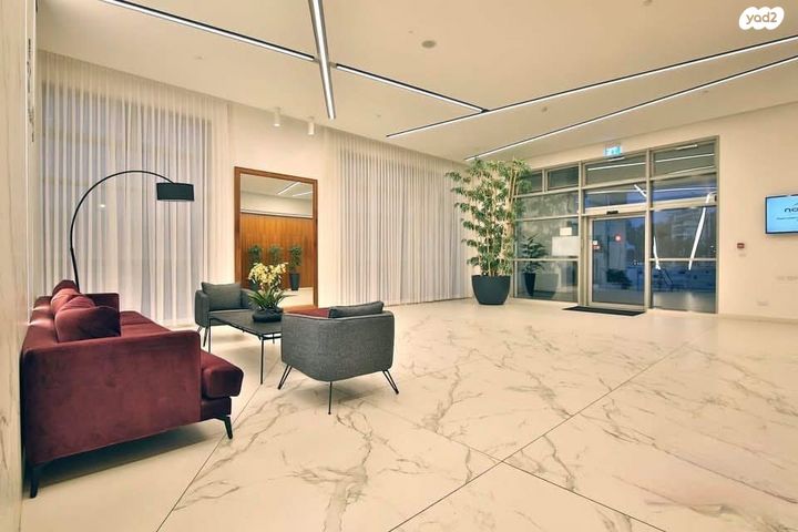 דירה, ש"י עגנון, משכנות האומנים, קרית מוצקין