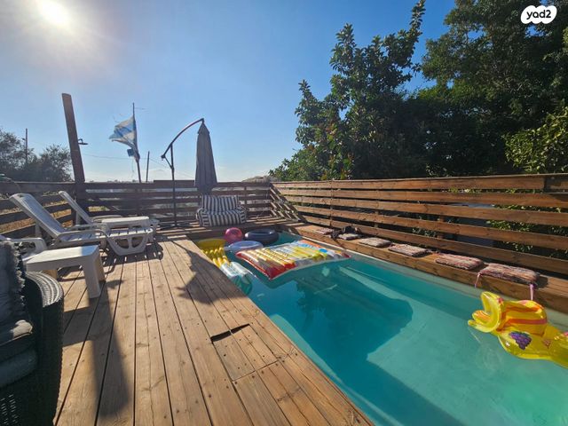 בית פרטי/ קוטג', ספיר, שערי תקווה