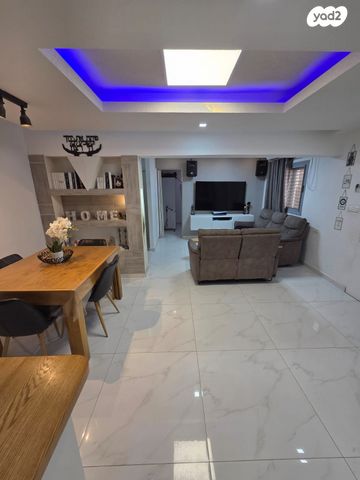 דירת גן, סמטת הצוק, יעלים, אילת