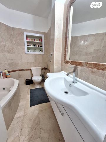 גג/ פנטהאוז, נתן ילין מור 19, רמות, באר שבע