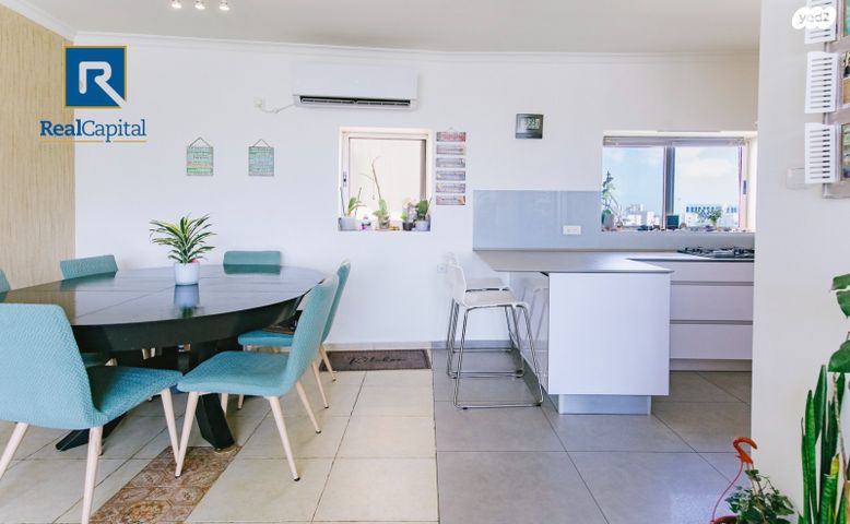 גג/ פנטהאוז, הנדיב 39, מרכז, הרצליה