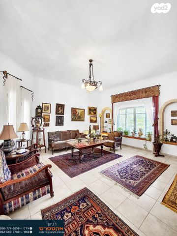 בית פרטי/ קוטג', להבים