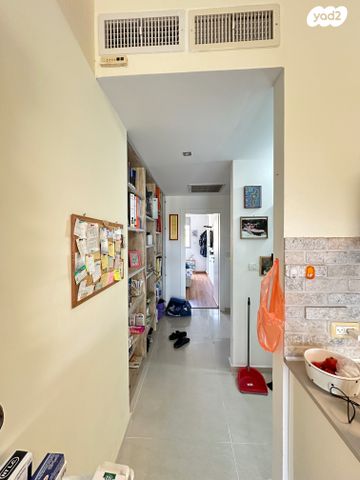 דירה, דרך משה דיין, יד אליהו, תל אביב יפו