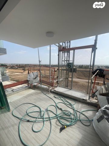 דירה, קרית מלאכי