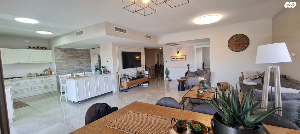 גג/ פנטהאוז, קרית הלאום, ירושלים