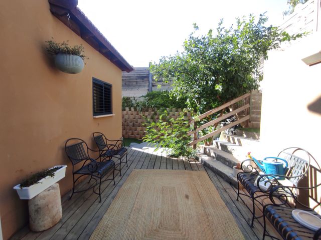 בית פרטי/ קוטג', רמת מנחם בגין, צפת