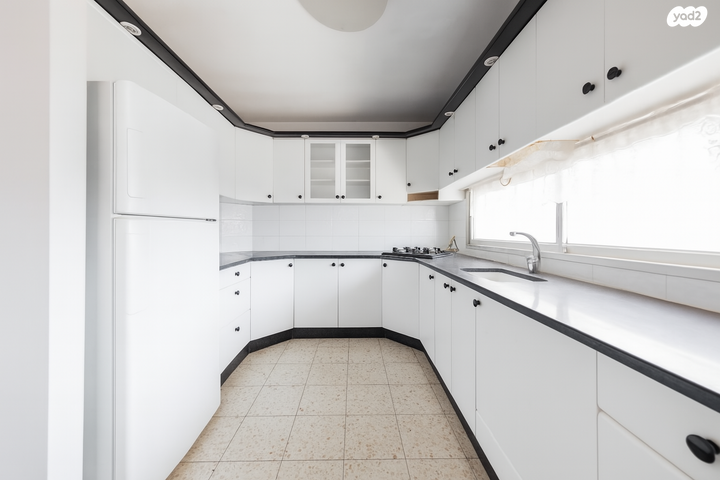 דופלקס, אהרון ברט 5, צפון מזרח מרכז העיר, נתניה