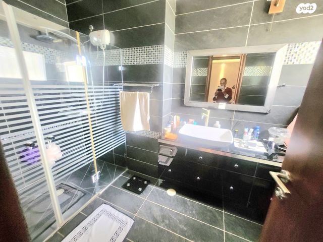 דופלקס, רובע ט"ז, אשדוד