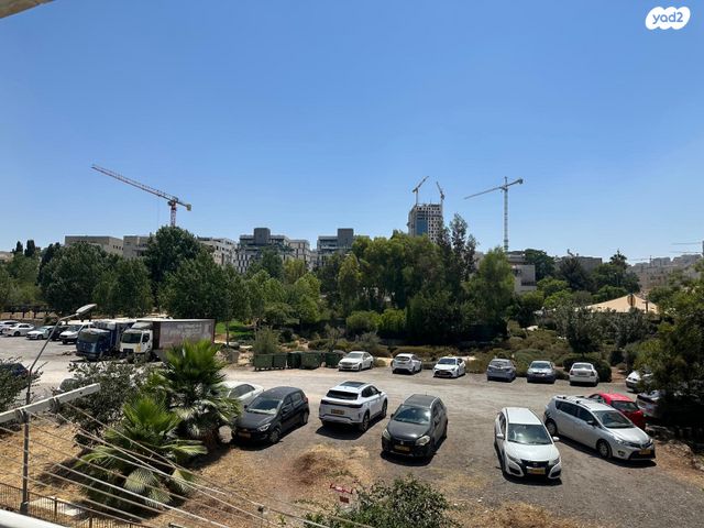 דירה, קטמונים, ירושלים