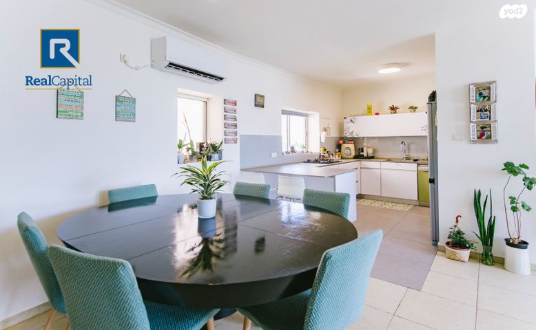 גג/ פנטהאוז, הנדיב 39, מרכז, הרצליה