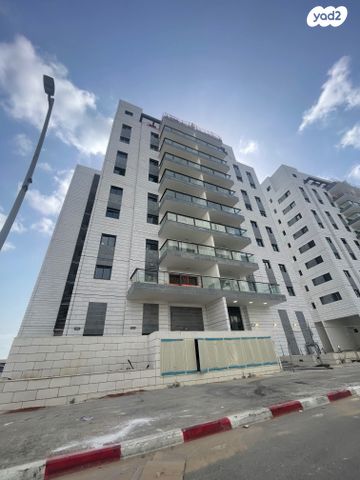 דירה, קרית מלאכי