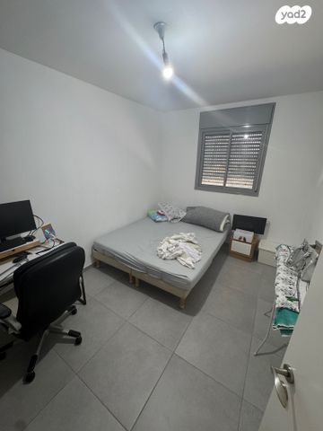 דירה, לימונית, סיגליות, באר שבע