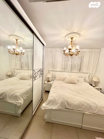 דירה, רכסים