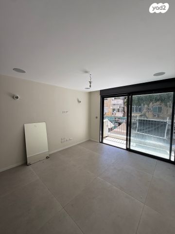 דירה, שדרות וושינגטון 29, פלורנטין, תל אביב יפו