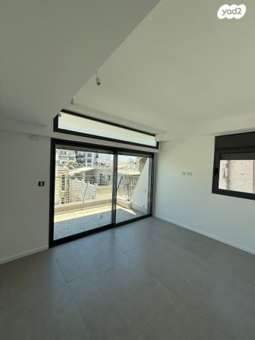 דירה, שדרות וושינגטון 29, פלורנטין, תל אביב יפו