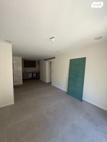 דירה, שדרות וושינגטון 29, פלורנטין, תל אביב יפו