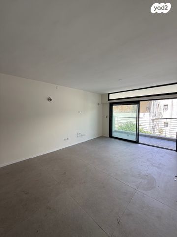 דירה, שדרות וושינגטון 29, פלורנטין, תל אביב יפו