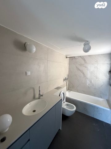 דירה, שדרות וושינגטון 29, פלורנטין, תל אביב יפו