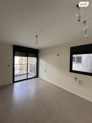 דירה, שדרות וושינגטון 29, פלורנטין, תל אביב יפו