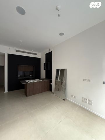 דירת גן, שדרות וושינגטון 29, פלורנטין, תל אביב יפו