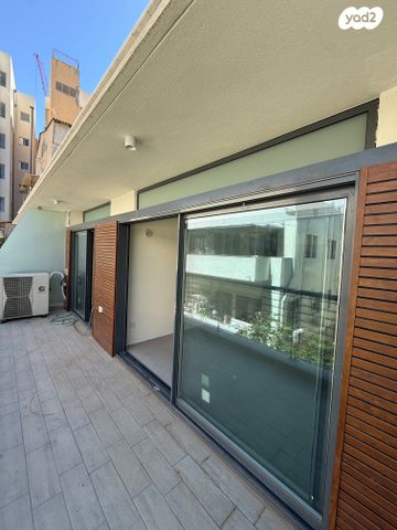 דירה, שדרות וושינגטון 29, פלורנטין, תל אביב יפו