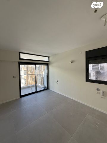 דירה, שדרות וושינגטון 29, פלורנטין, תל אביב יפו