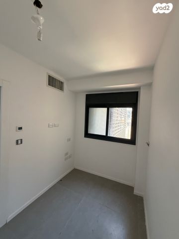 דירה, שדרות וושינגטון 29, פלורנטין, תל אביב יפו