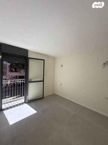 דירה, שדרות וושינגטון 29, פלורנטין, תל אביב יפו