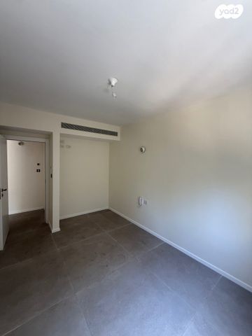 דירה, שדרות וושינגטון 29, פלורנטין, תל אביב יפו