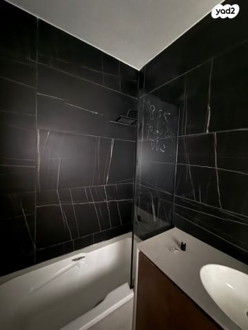 דירת גן, שדרות וושינגטון 29, פלורנטין, תל אביב יפו