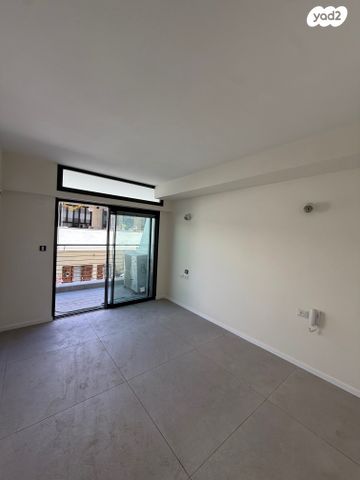 דירה, שדרות וושינגטון 29, פלורנטין, תל אביב יפו