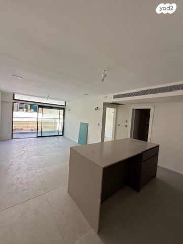 דירה, שדרות וושינגטון 29, פלורנטין, תל אביב יפו