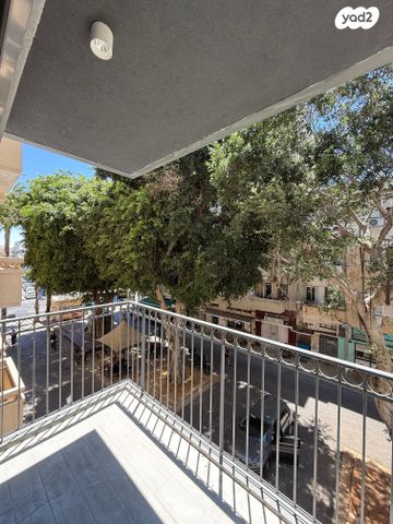 דירה, שדרות וושינגטון 29, פלורנטין, תל אביב יפו