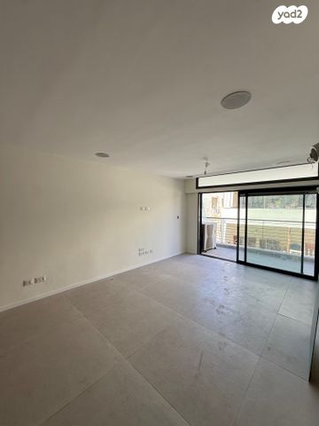 דירה, שדרות וושינגטון 29, פלורנטין, תל אביב יפו