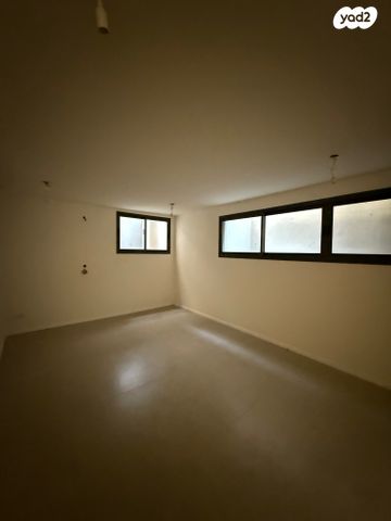 דירת גן, שדרות וושינגטון 29, פלורנטין, תל אביב יפו