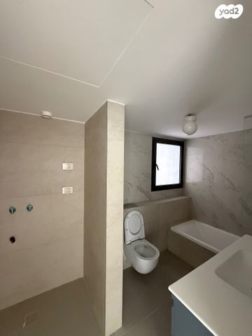 דירה, שדרות וושינגטון 29, פלורנטין, תל אביב יפו