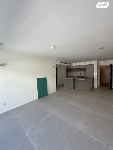 דירה, שדרות וושינגטון 29, פלורנטין, תל אביב יפו