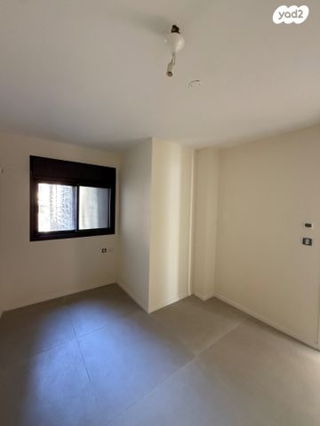 דירה, שדרות וושינגטון 29, פלורנטין, תל אביב יפו