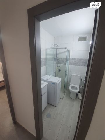 יחידת דיור, החיד"א, שכונה י"א, באר שבע