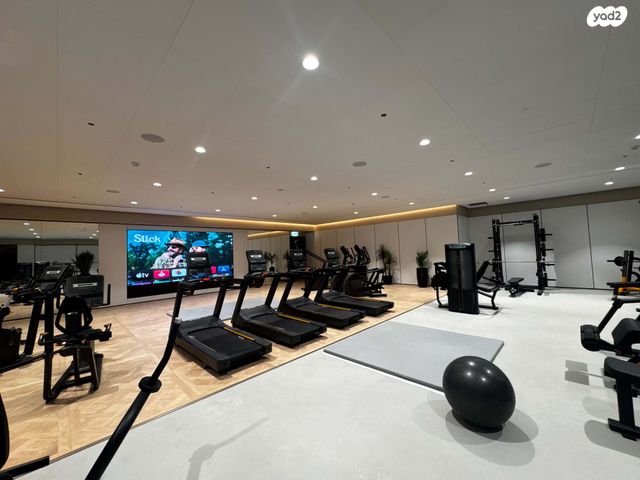 דירה, יוסף פעמוני 3, בבלי, תל אביב יפו