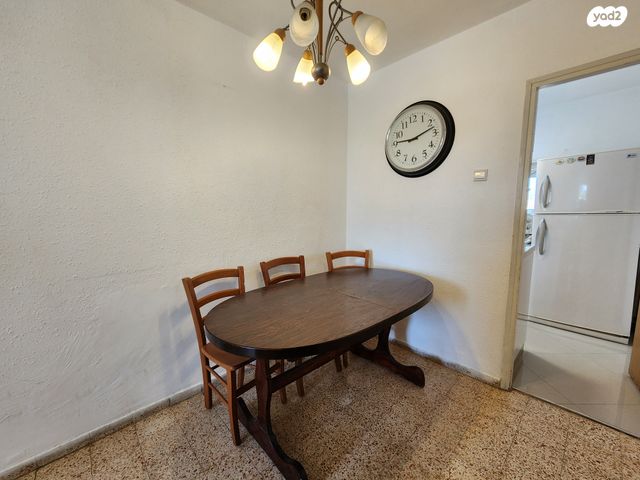 דירה, נווה ים, אשקלון